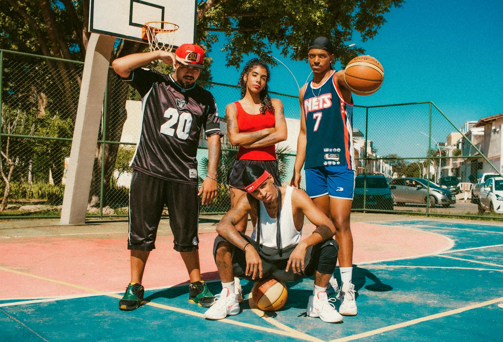 男子神还原Michael Jordan获封模仿秀冠军｜星空体彩官网（封面配图）
